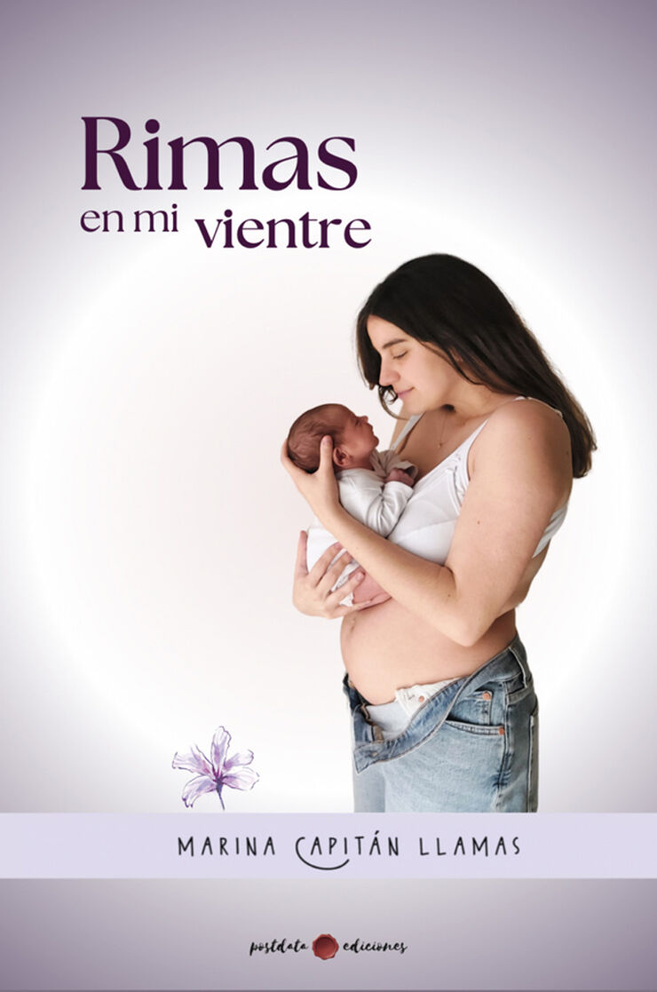 Rimas en mi vientre