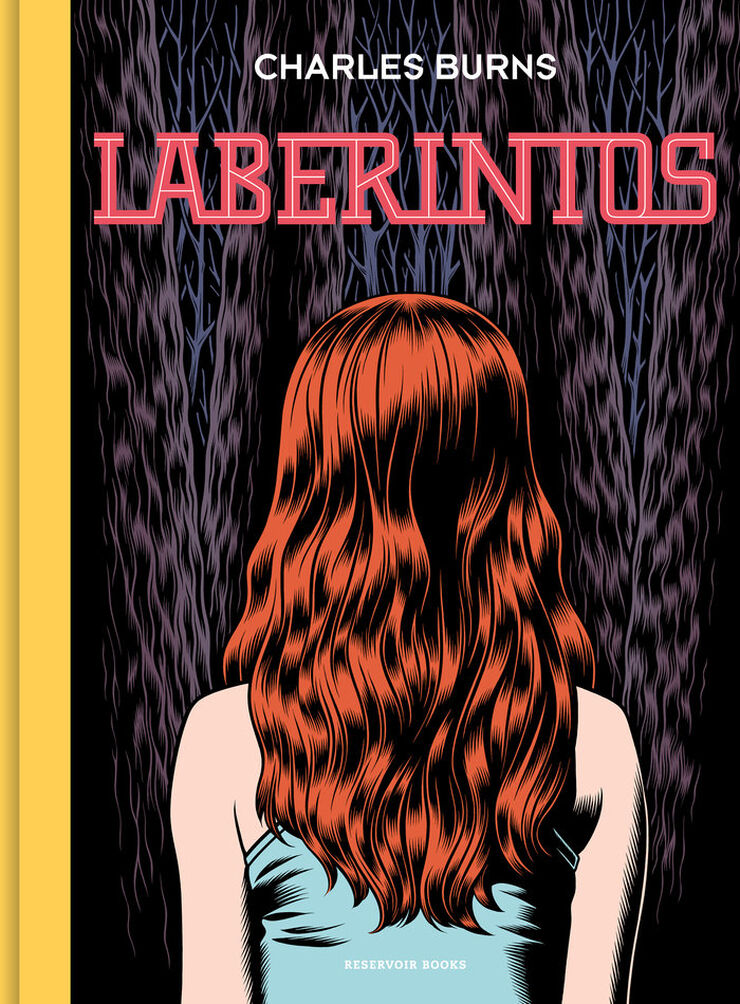 Laberintos Laberintos