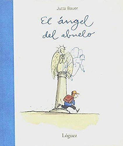 El &agrave;ngel del abuelo