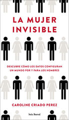 La mujer invisible La mujer invisible