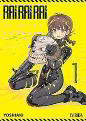 Rai rai rai 01 Rai rai rai 01