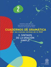 Akal s cuadernos de gram&aacute;tica 2