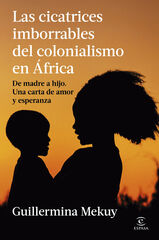 Las cicatrices imborrables del colonialismo en África