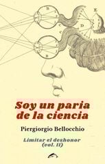 Soy un paria de la ciencia Soy un paria de la ciencia