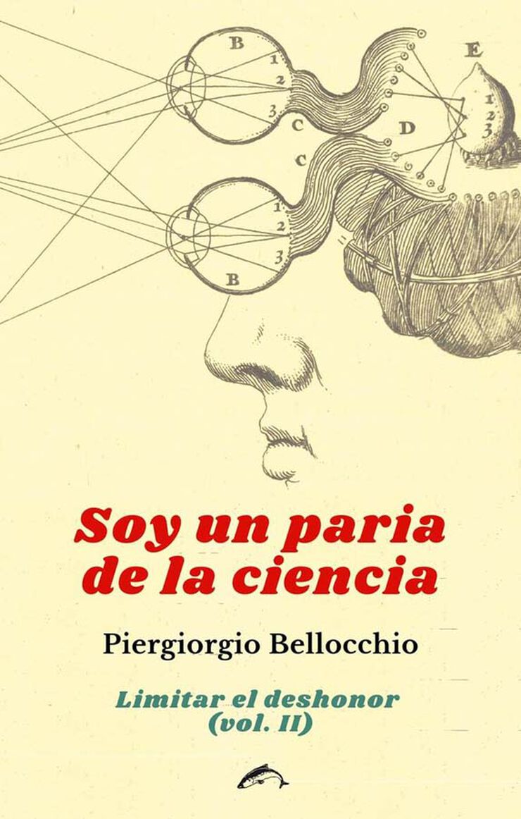 Soy un paria de la ciencia