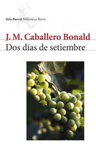 Dos días de setiembre Dos días de setiembre