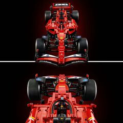 LEGO® Technic Coche Ferrari SF-24 F1 42207