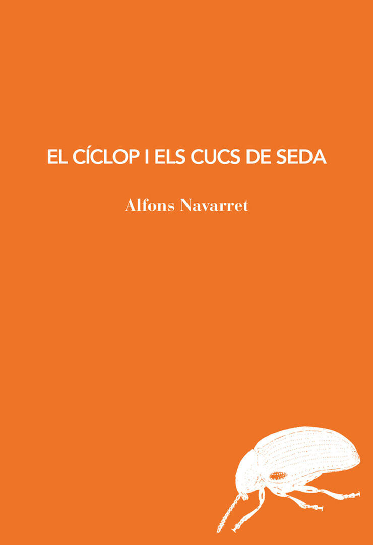 El c&iacute;clop i els cucs de seda