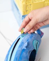 Estoig felpa Stitch