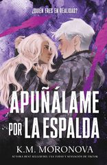 Apu&ntilde;&aacute;lame por la espalda