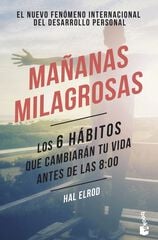 Mañanas milagrosas Mañanas milagrosas
