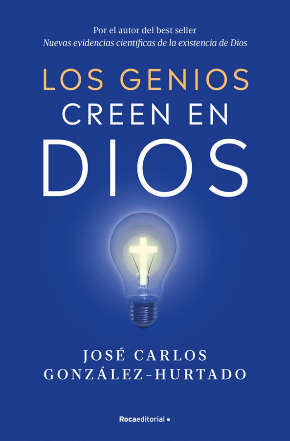 Los genios creen en Dios