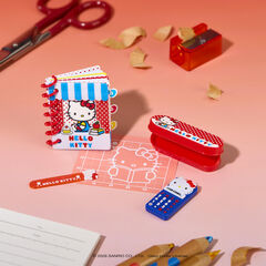 Miniverse Mini Hello Kitty serie 4