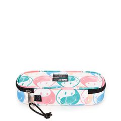 Estoig Eastpak oval single Smiley YY