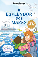 O esplendor dos mares
