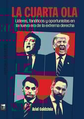 La cuarta ola La cuarta ola