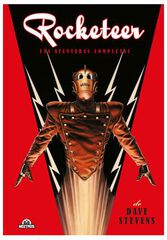 Rocketeer las aventuras completas Rocketeer las aventuras completas