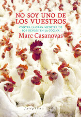 No soy uno de los vuestros No soy uno de los vuestros