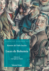 Luces de bohemia Luces de bohemia