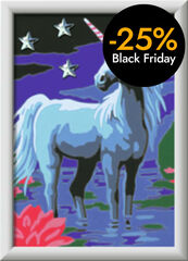 CreArt Serie E - Unicorn