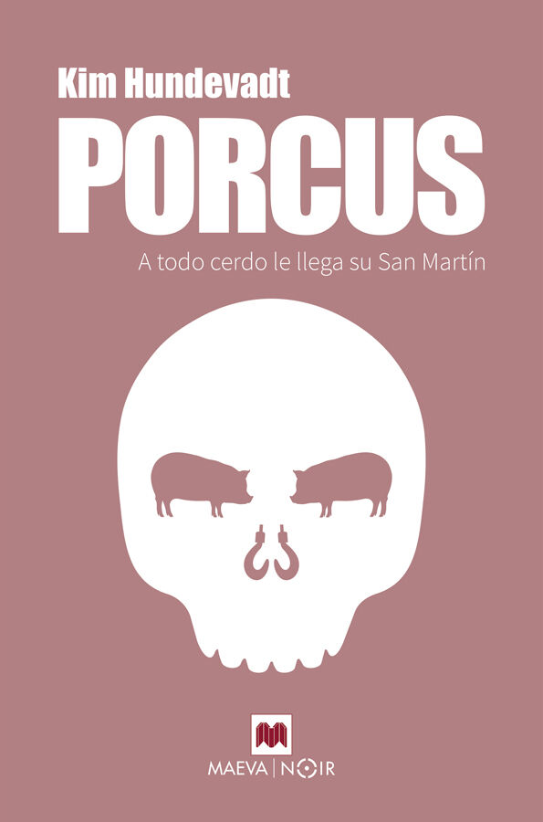 Porcus