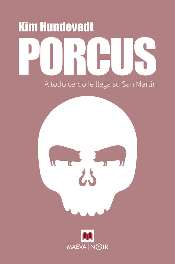 Porcus