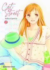 Cat Street nº 02/04