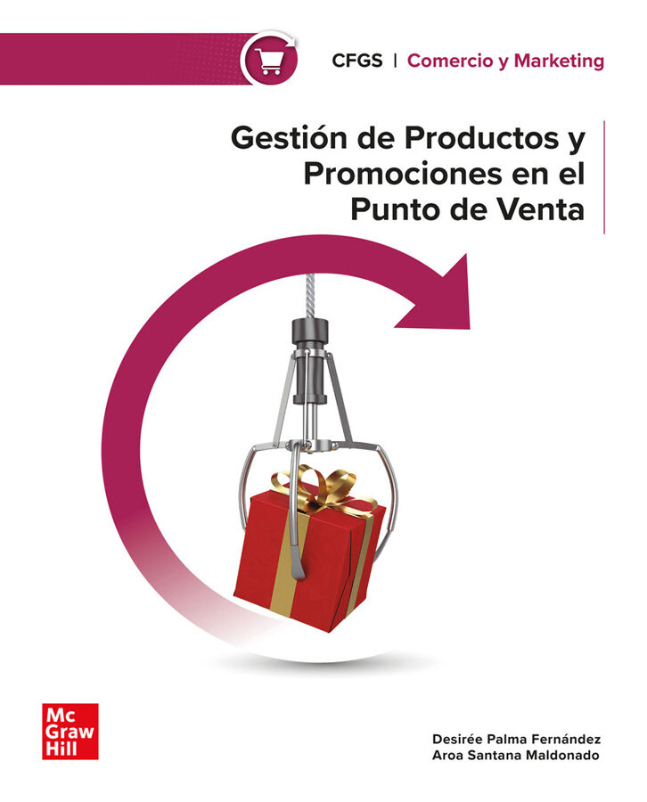 Gesti&oacute;n de Productos y Promociones en el Punto de Venta