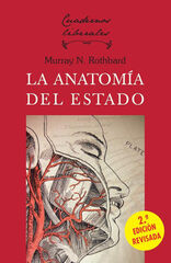 La Anatom&iacute;a del Estado (2.&ordf; edici&oacute;n)