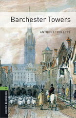 Barchester Towers Barchester Towers