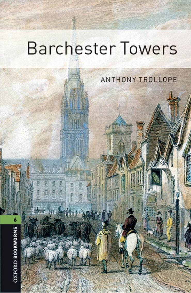 Barchester Towers