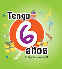 Tengo 6 años