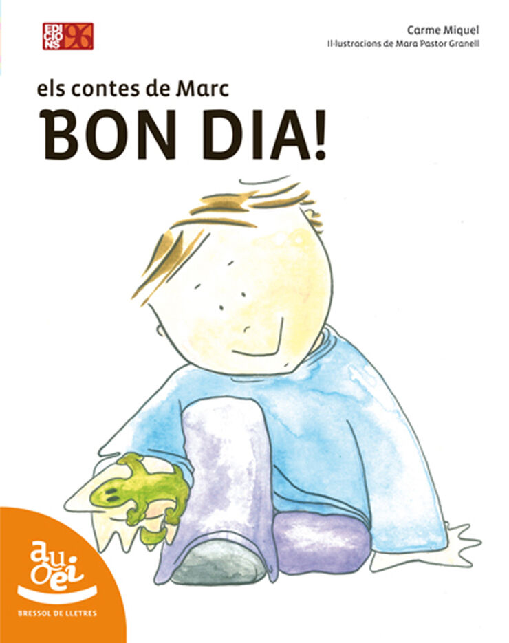 Contes de Marc: bon dia