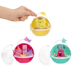 Miniverse Mini Hello Kitty serie 4