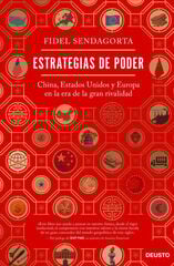 Estrategias de poder Estrategias de poder