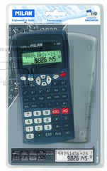 Calculadora Científica Milan M240 240 funciones