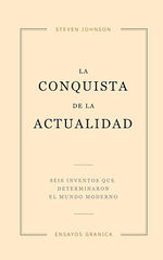 La conquista de la actualidad