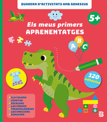 Els meus primers aprenentatges +5 Els meus primers aprenentatges +5