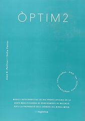 Òptim 2. 10 proves nivell mitjà