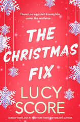 The Christmas Fix (Fixer 2)