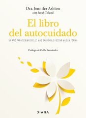El libro del autocuidado El libro del autocuidado