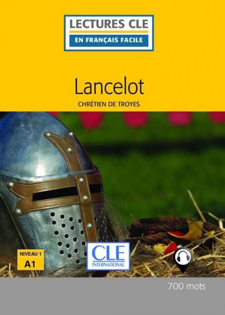 LANCELOT 2E Cle 9782090317725