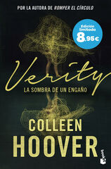 Verity. La sombra de un engaño Verity. La sombra de un engaño