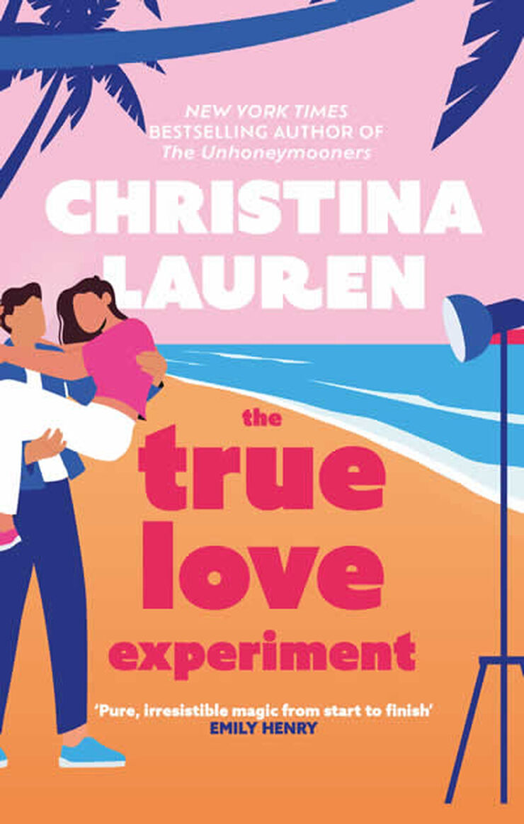 The true love experiment