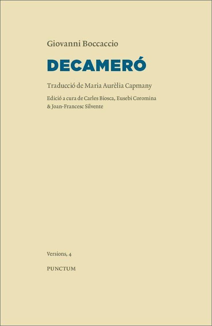 Decameró