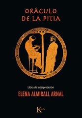 Oráculo de la Pitia Oráculo de la Pitia