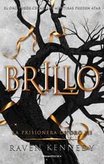Brillo (La prisionera de oro 3) Brillo (La prisionera de oro 3)