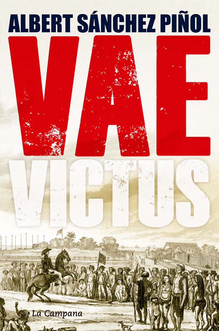 Vae Victus