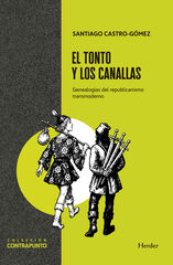 El tonto y los canallas