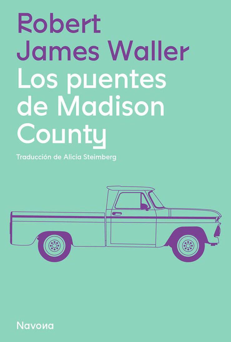 Los puentes de Madison County